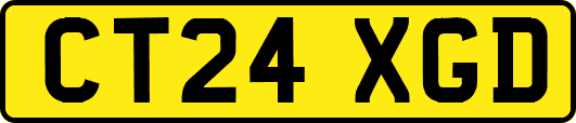 CT24XGD