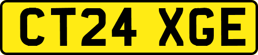CT24XGE