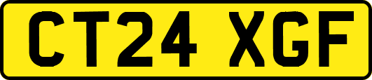CT24XGF