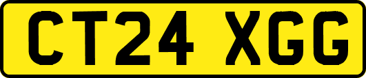 CT24XGG