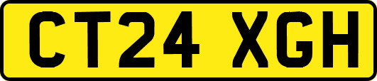 CT24XGH