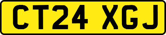 CT24XGJ