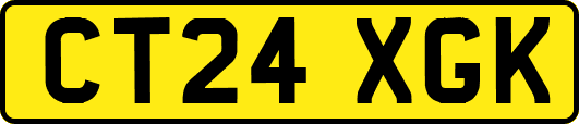 CT24XGK
