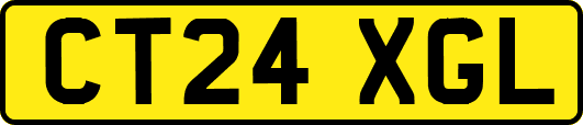 CT24XGL