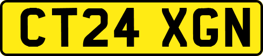 CT24XGN
