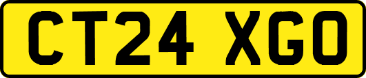 CT24XGO