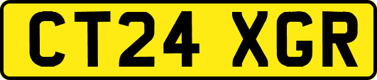 CT24XGR