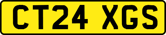 CT24XGS