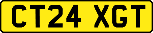 CT24XGT