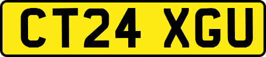 CT24XGU