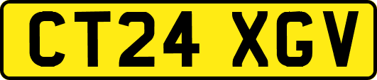 CT24XGV