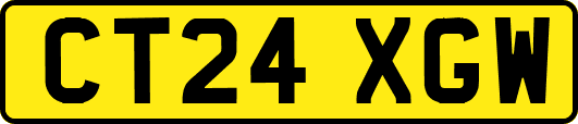 CT24XGW