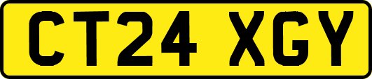 CT24XGY