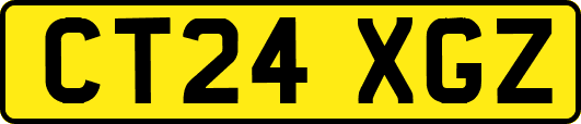 CT24XGZ