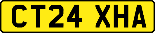 CT24XHA