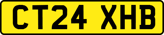 CT24XHB