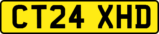 CT24XHD