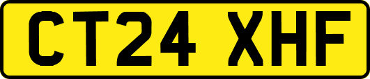 CT24XHF