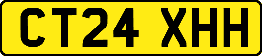 CT24XHH