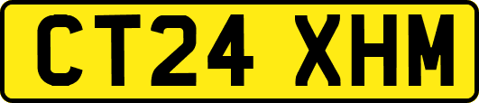 CT24XHM