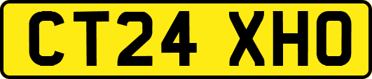 CT24XHO