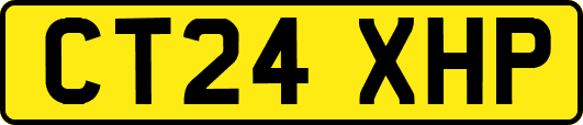 CT24XHP