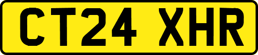 CT24XHR