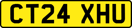 CT24XHU