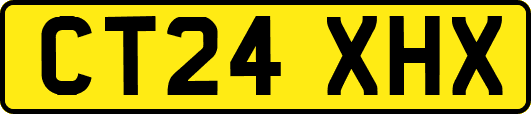 CT24XHX