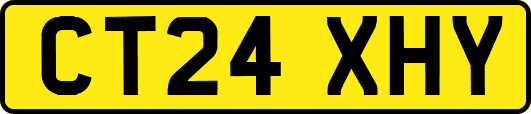 CT24XHY