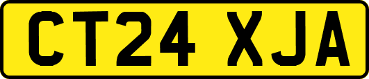 CT24XJA