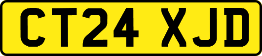 CT24XJD