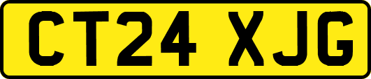 CT24XJG