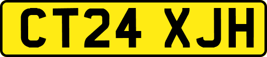 CT24XJH