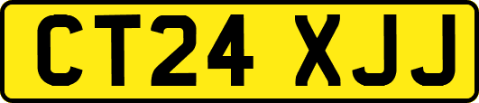 CT24XJJ