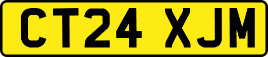 CT24XJM