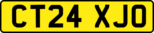 CT24XJO