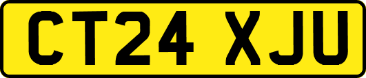 CT24XJU