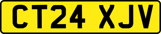 CT24XJV