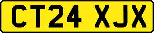 CT24XJX