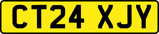 CT24XJY