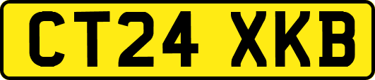 CT24XKB