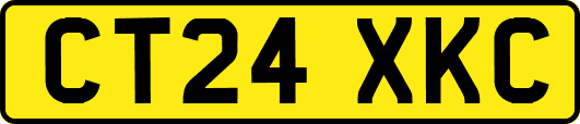 CT24XKC