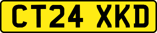 CT24XKD