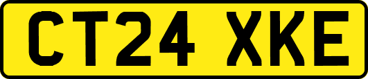CT24XKE