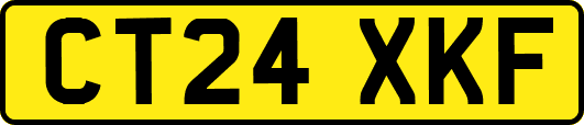 CT24XKF