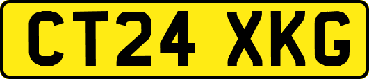 CT24XKG