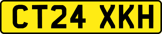 CT24XKH