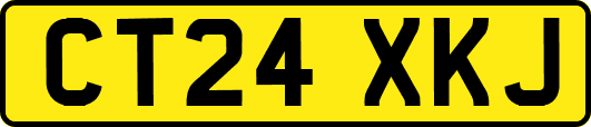 CT24XKJ