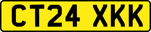 CT24XKK